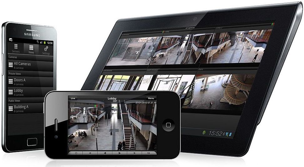 Відеонагляд , відеонагляд онлайн