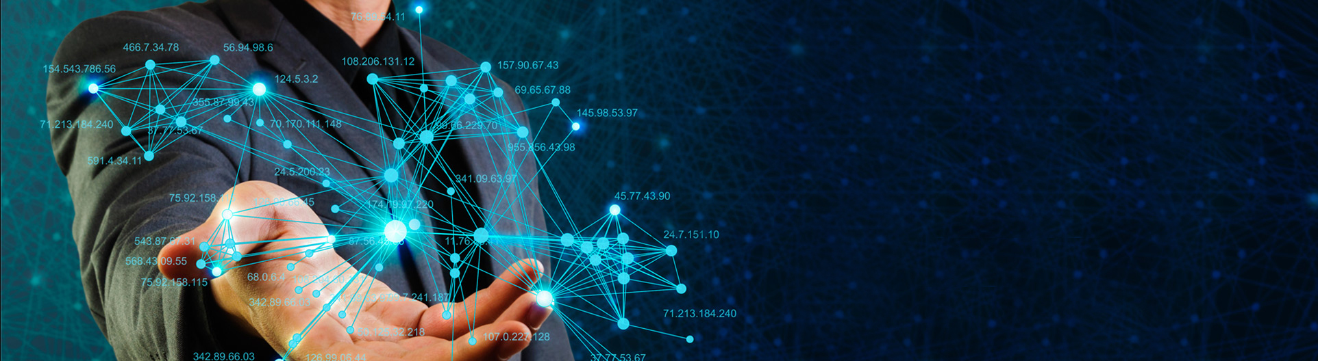 ПРОЕКТУВАННЯ ІНТЕРНЕТ МЕРЕЖ 