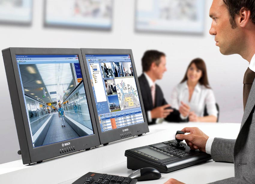 Безпечне місто