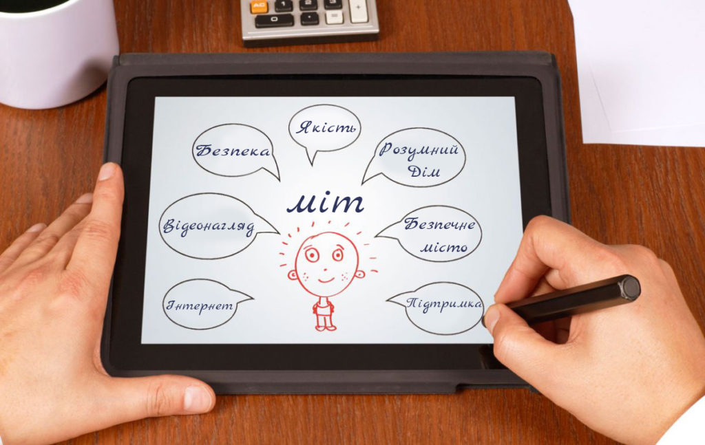 провайдер Рівне