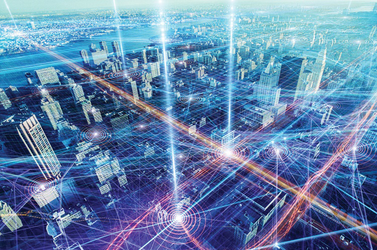 підключення інтернет провайдера