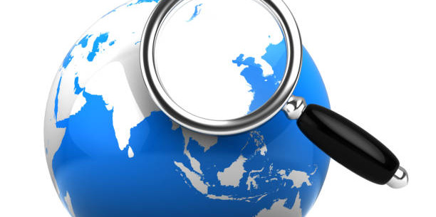 Пошук інформації в інтернеті