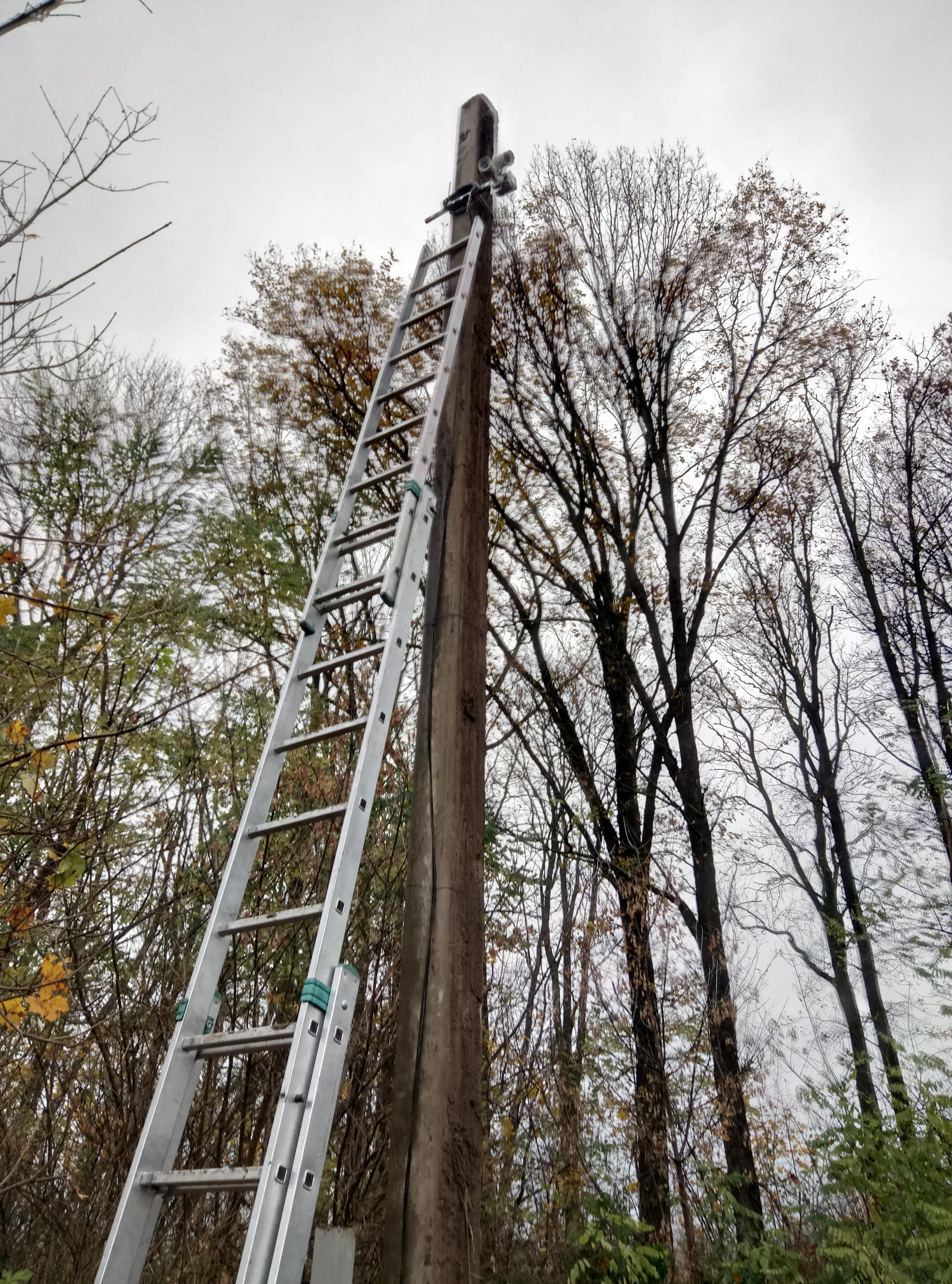 Підключення відеонагляду Рівне