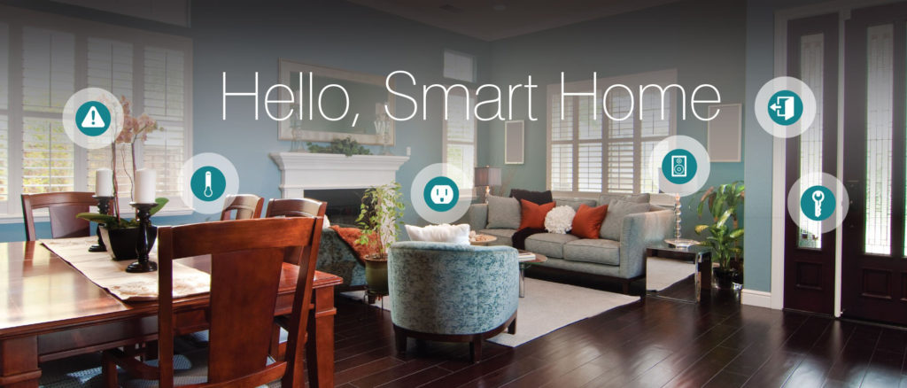 Розумний дім Рівне