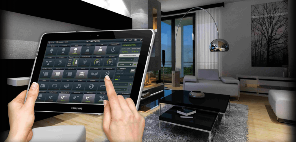 Розумний дім Рівне