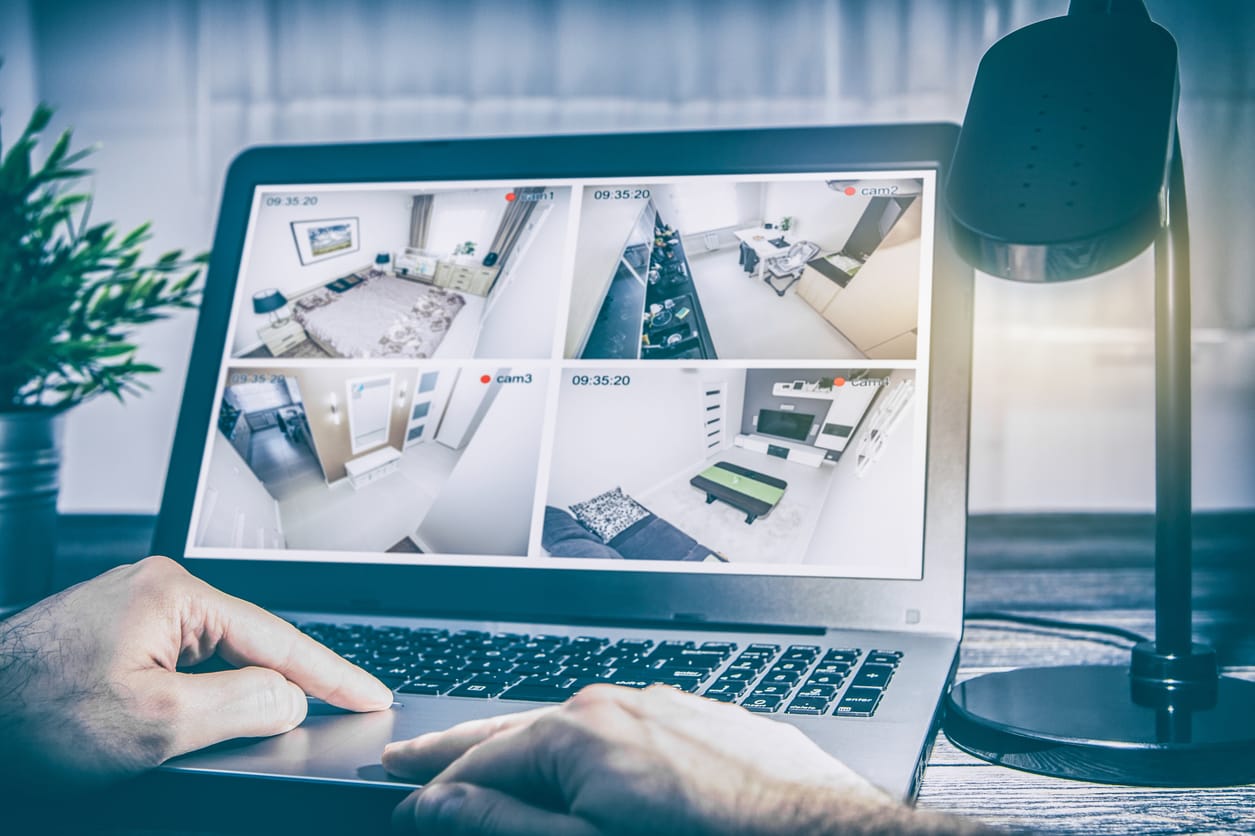 Відеонагляд Рівне