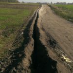 Надаємо послуги траншеєкопача та снігоочисника м. Рівне