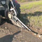 Надаємо послуги траншеєкопача та снігоочисника м. Рівне