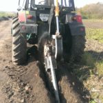 Надаємо послуги траншеєкопача та снігоочисника м. Рівне