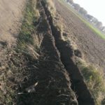 Надаємо послуги траншеєкопача та снігоочисника м. Рівне