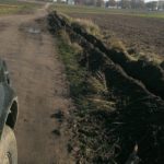 Надаємо послуги траншеєкопача та снігоочисника м. Рівне