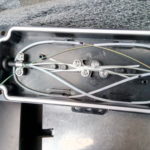 Зварювання оптоволокна Рівне