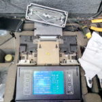 Зварювання оптоволокна Рівне