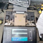 Зварювання оптоволокна Рівне