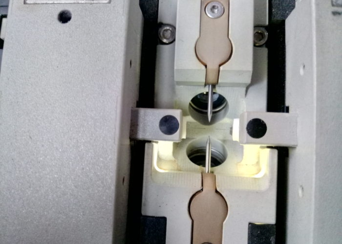 Зварювання оптоволокна Рівне