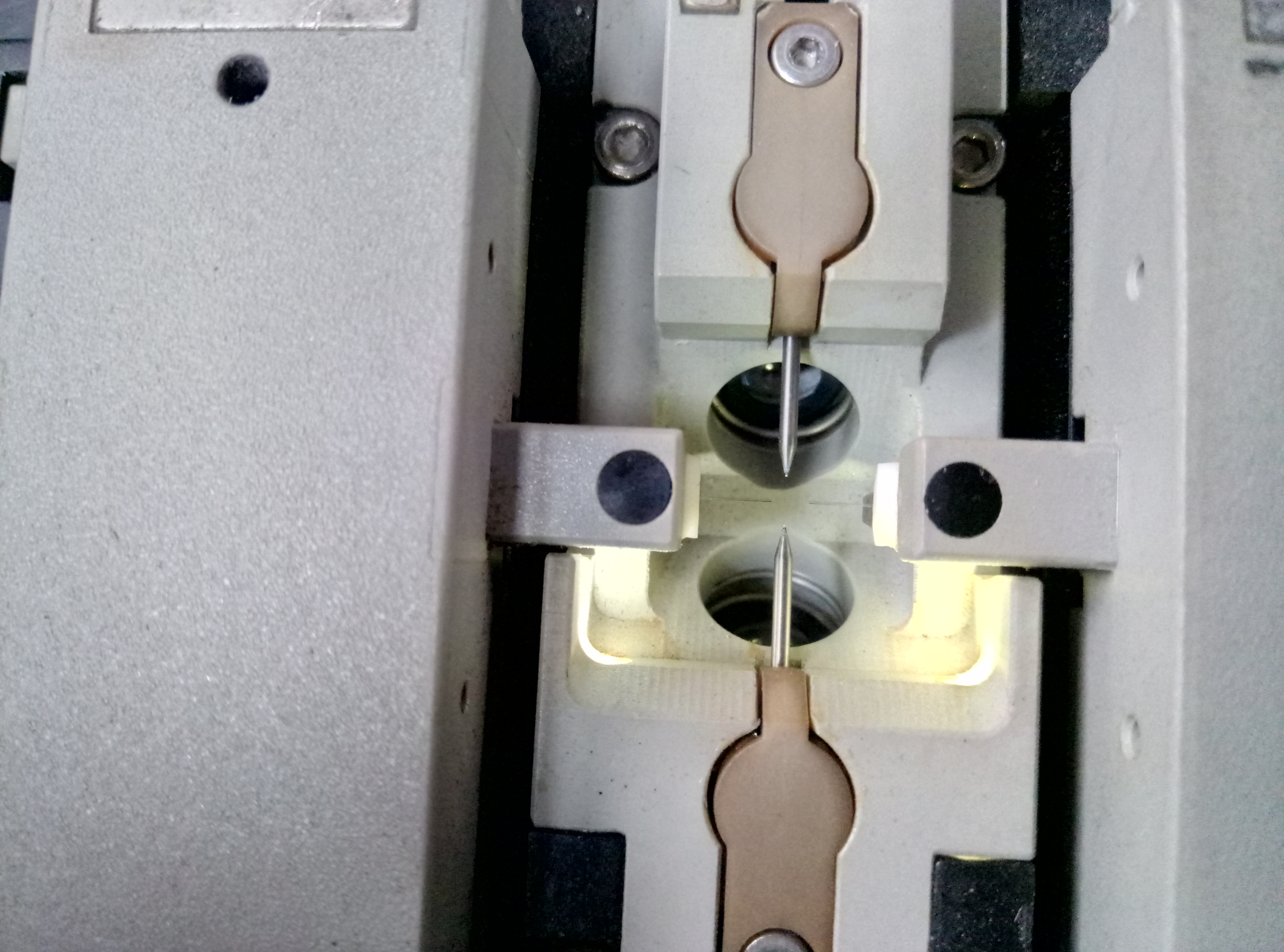 Зварювання оптоволокна Рівне