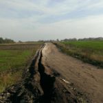 Надаємо послуги траншеєкопача та снігоочисника м. Рівне