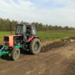 Надаємо послуги траншеєкопача та снігоочисника м. Рівне