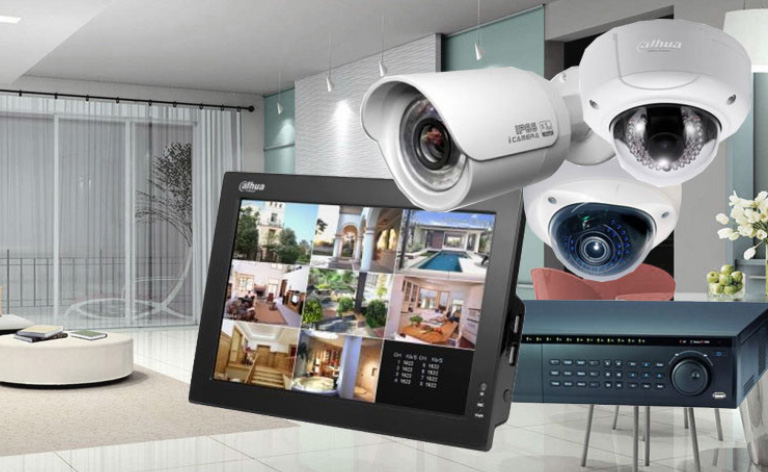 Відеонагляд Рівне