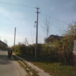 Підвіс оптоволокна