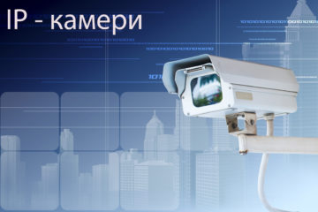 ір відеонагляд Рівне