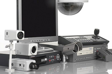 Відеонагляд Рівне