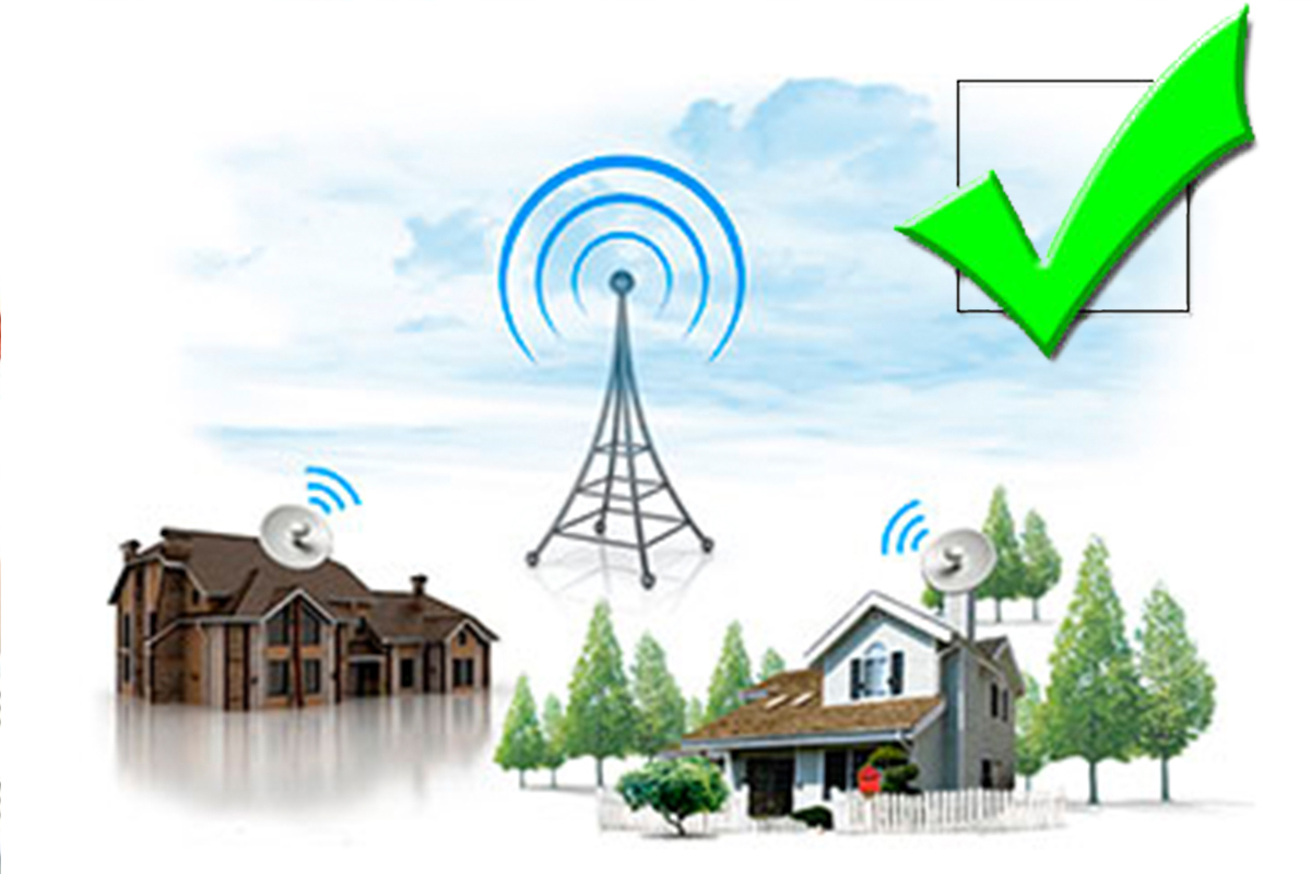 Підключити радіо інтернет Рівне і Рівненський області