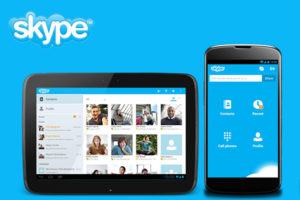 спілкування через радіо інтернет