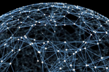 Інтернет павутина світу