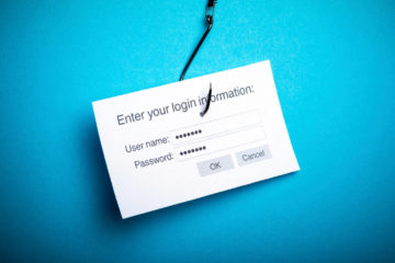 Інтернет фішинг