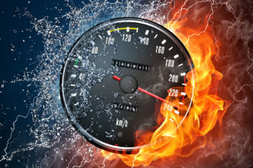 Тест швидкості інтернету