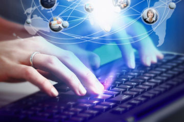 Хто керує інтернетом