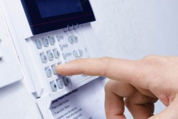 Види сигналізації