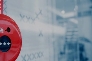 Пожежна сигналізація