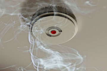 Сигналізація рівне