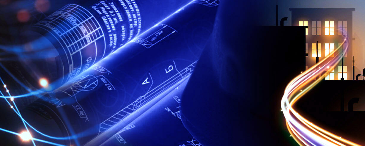 Проектування монтаж Волз