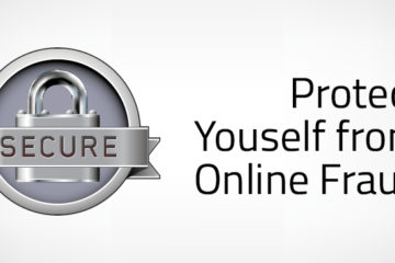 Захиститися від шахрайства