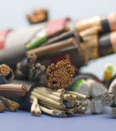 Кабель Рівне