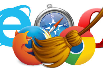 Кеш браузера