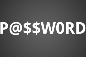 Надійний пароль