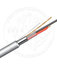 Сигнальний кабель DCG AlarmCable 14core CCA sh