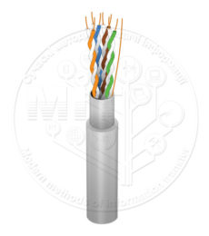 Ethernet кабель FinMark FTP CAT 5e