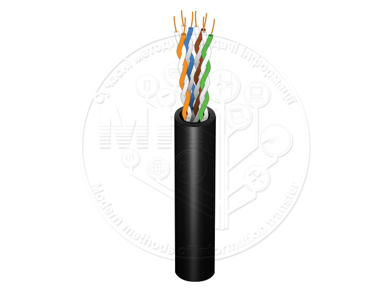 Ethernet кабель FinMark UTP CAT 5e Ethernet кабель FinMark UTP CAT 5e