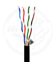 Ethernet кабель Step4Net FTP CAT 5e