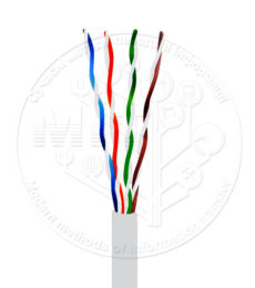 Ethernet кабель Step4Net UTP CAT 5e