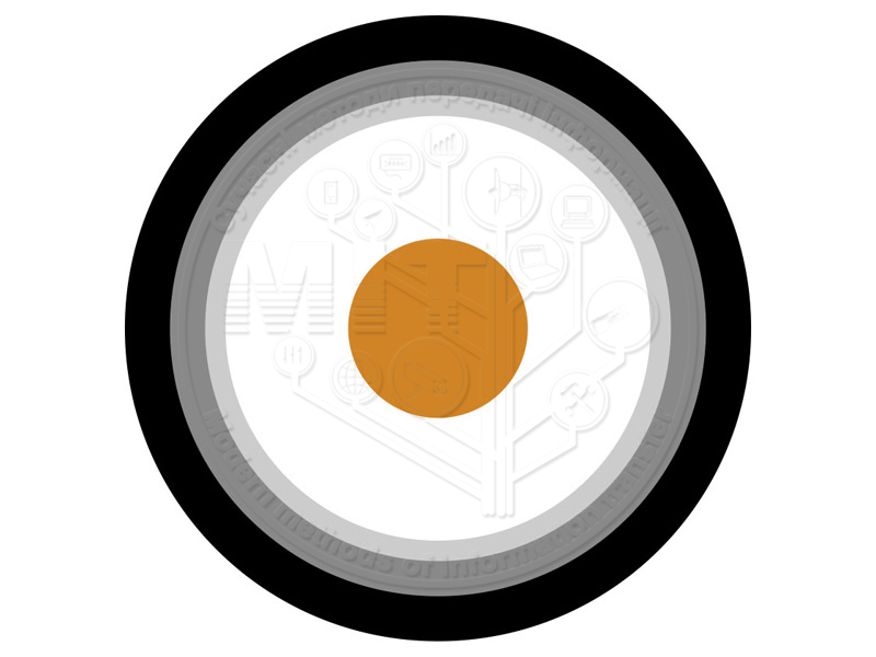 FinMark F1190BV cu FinMark F1190BV cu