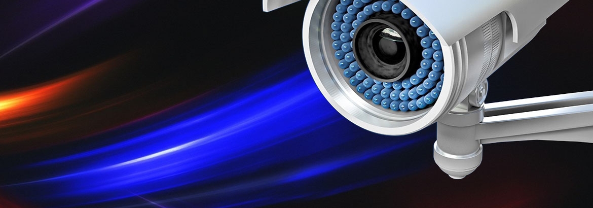 IP відеокамери