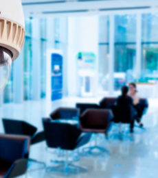 IP відеоспостереження