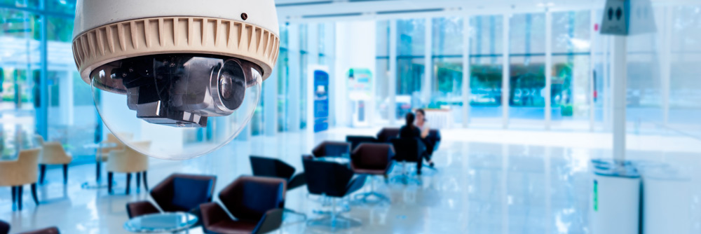 IP відеоспостереження