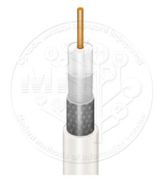 Абонентський коаксіальний кабель FinMark F5967BV